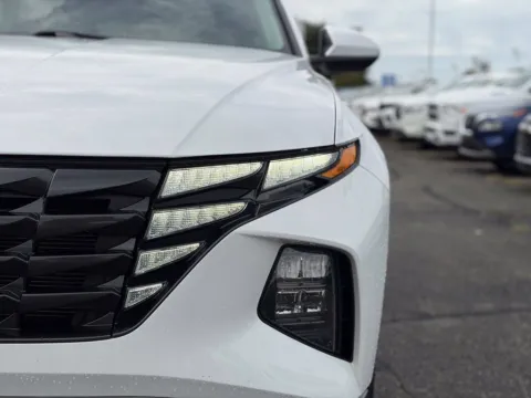 More photos of 2024 Hyundai Tucson SEL at Zeigler BMW of Kalamazoo, MI