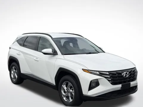 Photos of 2024 Hyundai Tucson SEL for sale in Kalamazoo, MI at Zeigler BMW of Kalamazoo