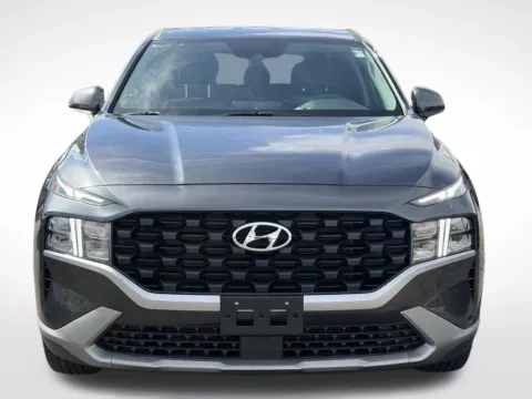 Another view of 2023 Hyundai Santa Fe SE for sale in Kalamazoo, MI at Zeigler BMW of Kalamazoo