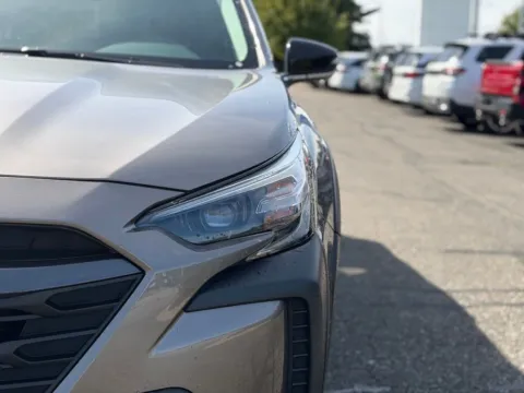 More photos of 2024 Subaru Outback Premium at Zeigler BMW of Kalamazoo, MI