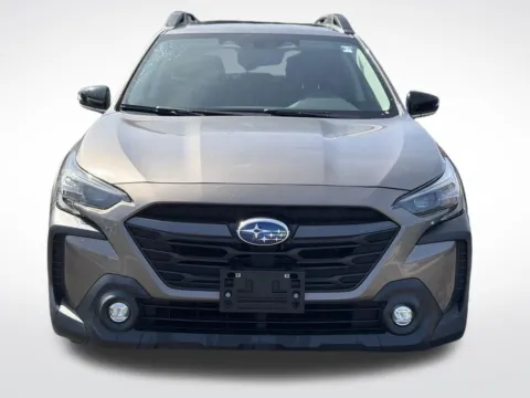 Another view of 2024 Subaru Outback Premium for sale in Kalamazoo, MI at Zeigler BMW of Kalamazoo
