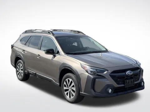 Photos of 2024 Subaru Outback Premium for sale in Kalamazoo, MI at Zeigler BMW of Kalamazoo