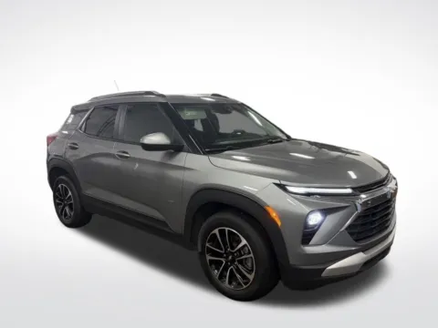 Photos of 2023 Chevrolet TrailBlazer LT for sale in Kalamazoo, MI at Zeigler BMW of Kalamazoo