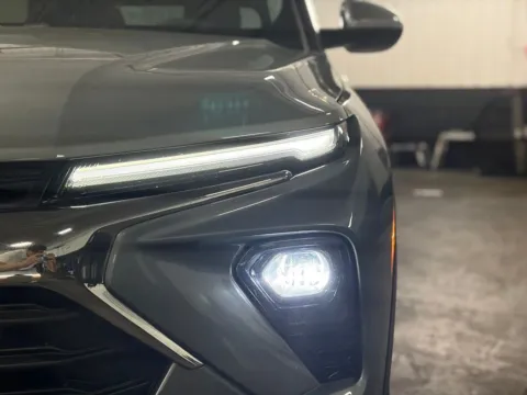 More photos of 2023 Chevrolet TrailBlazer LT at Zeigler BMW of Kalamazoo, MI