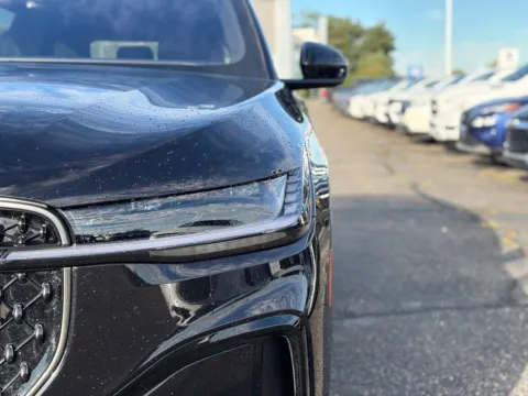 More photos of 2025 Lincoln Nautilus Reserve at Zeigler BMW of Kalamazoo, MI