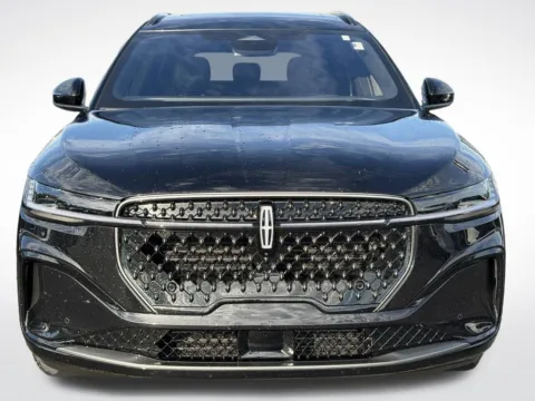 Another view of 2025 Lincoln Nautilus Reserve for sale in Kalamazoo, MI at Zeigler BMW of Kalamazoo