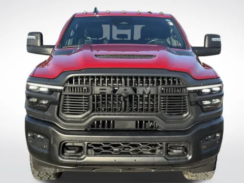 Another view of 2026 Ram 2500 Rebel for sale in Kalamazoo, MI at Zeigler BMW of Kalamazoo