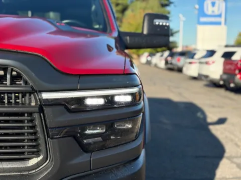 More photos of 2026 Ram 2500 Rebel at Zeigler BMW of Kalamazoo, MI