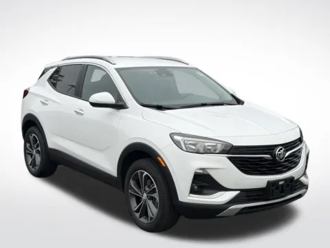 Photos of 2023 Buick Encore GX Select for sale in Kalamazoo, MI at Zeigler BMW of Kalamazoo