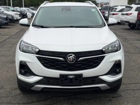 Another view of 2023 Buick Encore GX Select for sale in Kalamazoo, MI at Zeigler BMW of Kalamazoo