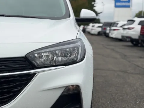More photos of 2023 Buick Encore GX Select at Zeigler BMW of Kalamazoo, MI