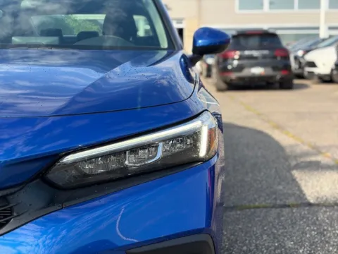 More photos of 2024 Honda Civic LX at Zeigler BMW of Kalamazoo, MI
