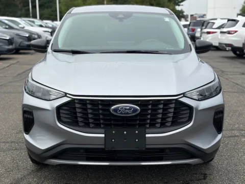 Another view of 2023 Ford Escape Active for sale in Kalamazoo, MI at Zeigler BMW of Kalamazoo
