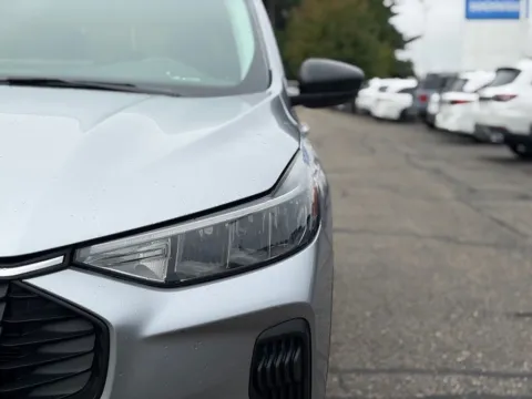 More photos of 2023 Ford Escape Active at Zeigler BMW of Kalamazoo, MI