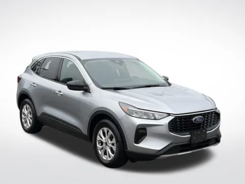 Photos of 2023 Ford Escape Active for sale in Kalamazoo, MI at Zeigler BMW of Kalamazoo