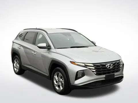 Photos of 2024 Hyundai Tucson SEL for sale in Kalamazoo, MI at Zeigler BMW of Kalamazoo