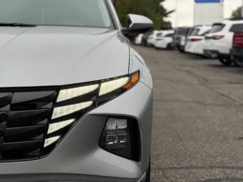 More photos of 2024 Hyundai Tucson SEL at Zeigler BMW of Kalamazoo, MI