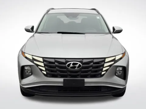 Another view of 2024 Hyundai Tucson SEL for sale in Kalamazoo, MI at Zeigler BMW of Kalamazoo