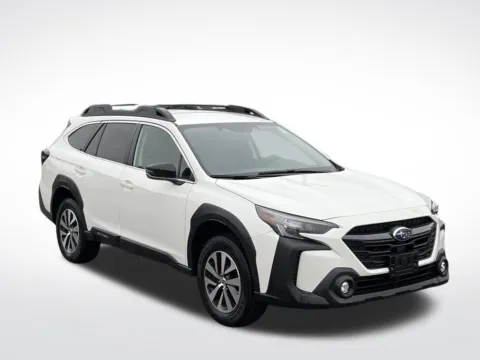 Photos of 2024 Subaru Outback Premium for sale in Kalamazoo, MI at Zeigler BMW of Kalamazoo