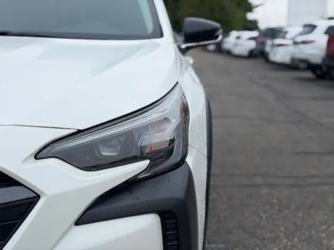 More photos of 2024 Subaru Outback Premium at Zeigler BMW of Kalamazoo, MI