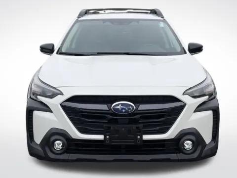 Another view of 2024 Subaru Outback Premium for sale in Kalamazoo, MI at Zeigler BMW of Kalamazoo