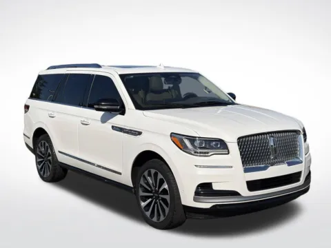 Photos of 2023 Lincoln Navigator Reserve for sale in Kalamazoo, MI at Zeigler BMW of Kalamazoo