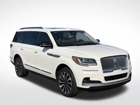 Photos of 2023 Lincoln Navigator Reserve for sale in Kalamazoo, MI at Zeigler BMW of Kalamazoo