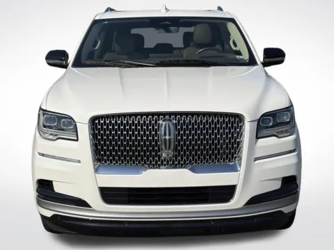 Another view of 2023 Lincoln Navigator Reserve for sale in Kalamazoo, MI at Zeigler BMW of Kalamazoo
