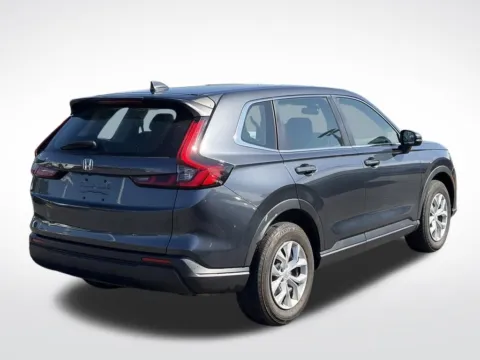 More photos of 2024 Honda CR-V LX at Zeigler BMW of Kalamazoo, MI