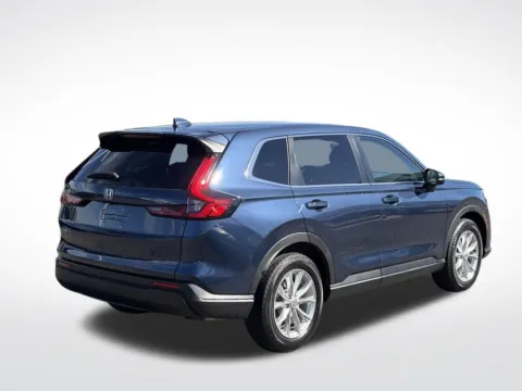 More photos of 2024 Honda CR-V EX-L at Zeigler BMW of Kalamazoo, MI