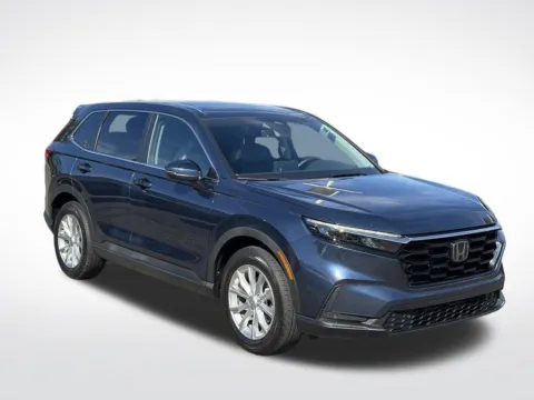Another view of 2024 Honda CR-V EX-L for sale in Kalamazoo, MI at Zeigler BMW of Kalamazoo