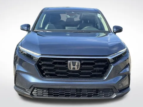 Another view of 2024 Honda CR-V EX-L for sale in Kalamazoo, MI at Zeigler BMW of Kalamazoo