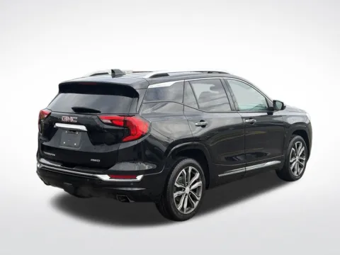 More photos of 2020 GMC Terrain Denali at Zeigler BMW of Kalamazoo, MI
