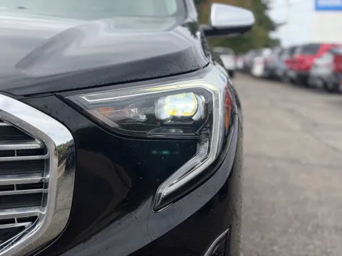 Another view of 2020 GMC Terrain Denali for sale in Kalamazoo, MI at Zeigler BMW of Kalamazoo