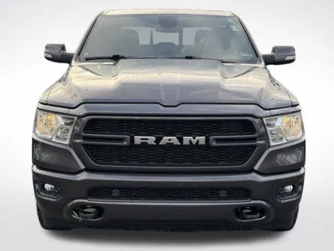 Another view of 2020 Ram 1500 Big Horn/Lone Star for sale in Kalamazoo, MI at Zeigler BMW of Kalamazoo