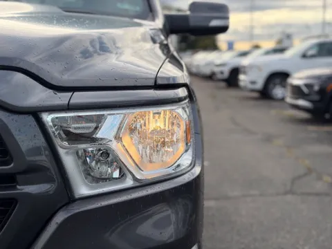 More photos of 2020 Ram 1500 Big Horn/Lone Star at Zeigler BMW of Kalamazoo, MI