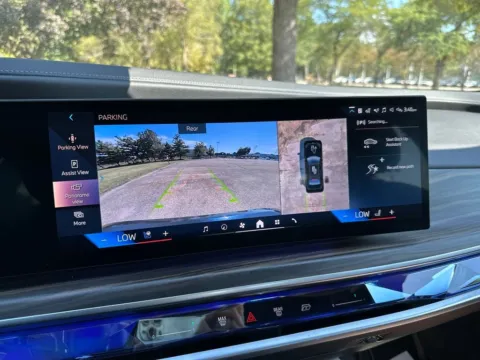 More photos of 2024 BMW 7 Series 760i xDrive at Zeigler BMW of Kalamazoo, MI