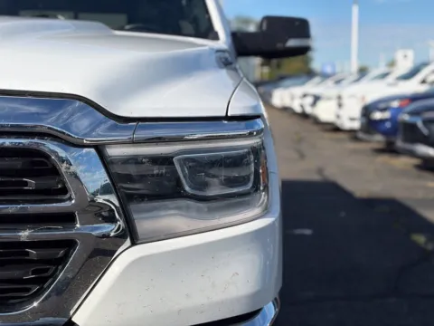 More photos of 2022 Ram 1500 Big Horn/Lone Star at Zeigler BMW of Kalamazoo, MI