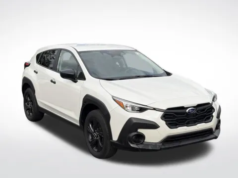 Photos of 2025 Subaru Crosstrek for sale in Kalamazoo, MI at Zeigler BMW of Kalamazoo