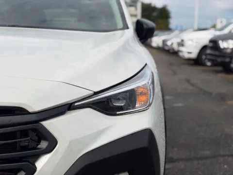 More photos of 2025 Subaru Crosstrek at Zeigler BMW of Kalamazoo, MI