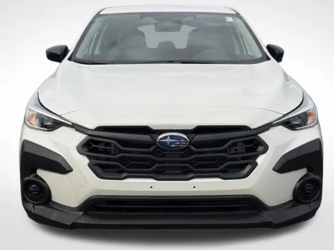 Another view of 2025 Subaru Crosstrek for sale in Kalamazoo, MI at Zeigler BMW of Kalamazoo