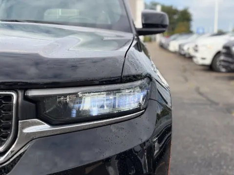 More photos of 2024 Jeep Grand Cherokee Laredo X at Zeigler BMW of Kalamazoo, MI