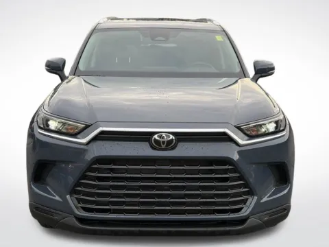 Another view of 2026 Toyota Grand Highlander XLE for sale in Kalamazoo, MI at Zeigler BMW of Kalamazoo