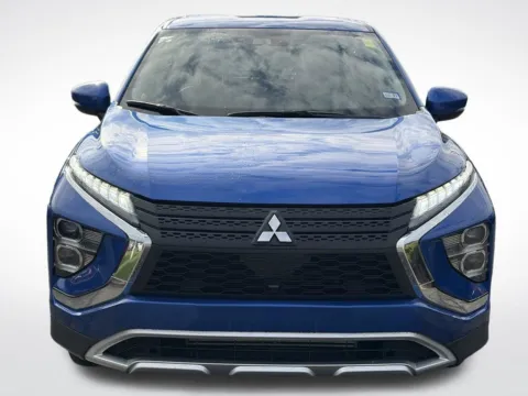 Another view of 2025 Mitsubishi Eclipse Cross SE for sale in Kalamazoo, MI at Zeigler BMW of Kalamazoo