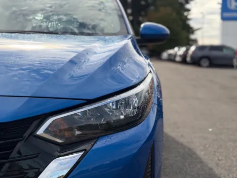 More photos of 2025 Nissan Sentra SV at Zeigler BMW of Kalamazoo, MI