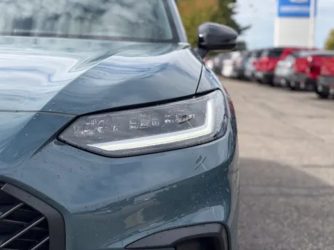 More photos of 2024 Honda HR-V Sport at Zeigler BMW of Kalamazoo, MI