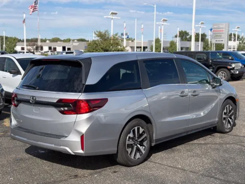 More photos of 2025 Honda Odyssey EX-L at Zeigler BMW of Kalamazoo, MI