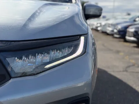 More photos of 2025 Honda Odyssey EX-L at Zeigler BMW of Kalamazoo, MI
