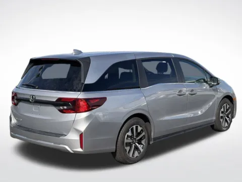 More photos of 2025 Honda Odyssey EX-L at Zeigler BMW of Kalamazoo, MI