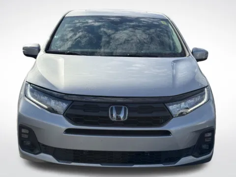 Another view of 2025 Honda Odyssey EX-L for sale in Kalamazoo, MI at Zeigler BMW of Kalamazoo